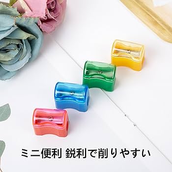 【未使用】TOMY ENPITSUKAZIRI 黄色　デッドストック　鉛筆削り 未使用】TOMY ENPITSUKAZIRI 黄色 デッドストック 鉛筆削り